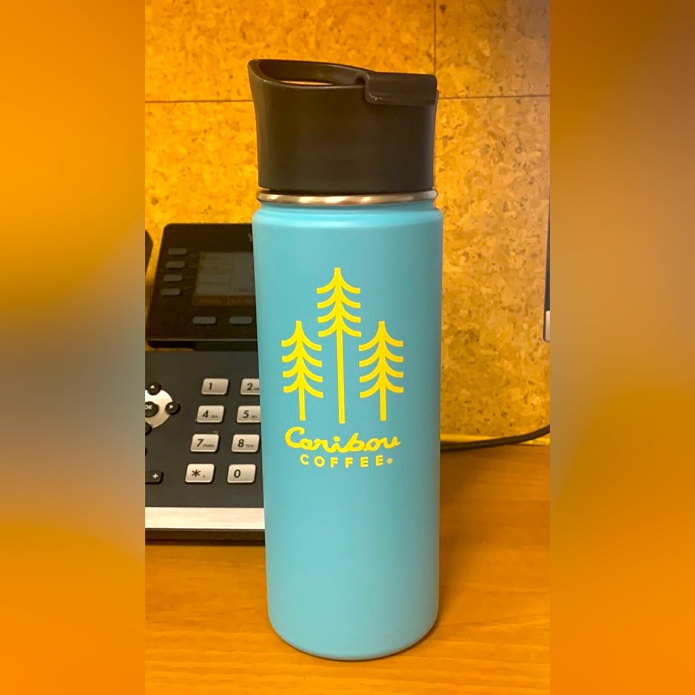 – 16oz capacity
– Copper insulated
– Dishwasher safe
– Not microwave safe